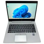 HP EliteBook 830 G6 - 8th Gen, Core i5, 8GB RAM 256GB SSD, Face ID & Fingerprint